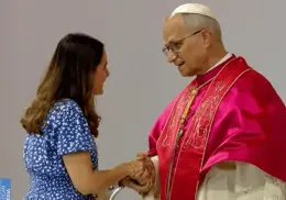 Papa León XIV responde a joven mexicana: así es una amistad fiel