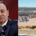 Proyecto de gas en Puerto Libertad alarma por posible daño ambiental en el Mar de Cortés