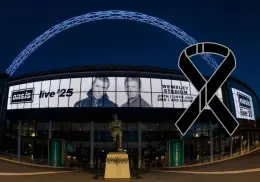 Tragedia en concierto de Oasis: Muere un fan tras caer desde las gradas en Wembley