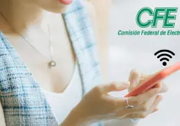 Así puedes conectarte gratis al internet de la CFE en la vía pública; paso a paso
