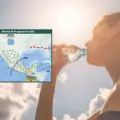 Clima en Hermosillo hoy 5 de agosto; intenso calor alcanzará los 45°C