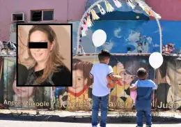 FGR confirma detención de Sandra Téllez, socia de la Guardería ABC ¿Cuándo será su audiencia en EU?