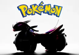 Honda y Pokémon se unen: Conoce los detalles de la moto Koraidon