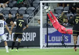 Leagues Cup 2025: Equipos eliminados de la Liga MX