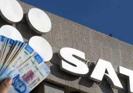 SAT 2025: ¿Cuánto dinero puedes recibir sin declarar impuestos?