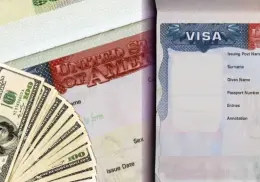 Visa americana: ¿cuánto cuesta si la tramitas en agosto de 2025?
