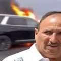 Quién era Ernesto Cuitláhuac Vázquez, delegado de la FGR asesinado en Reynosa