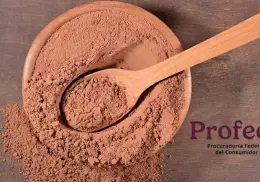 Profeco advierte sobre estas marcas de chocolate en polvo que presentan irregularidades