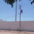 Persisten apagones en comisaría de Esperanza; vecinos hacen llamado a la CFE