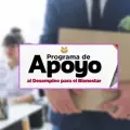 Apoyo al Desempleo en Edomex; abren registro para el programa aquí los requisitos