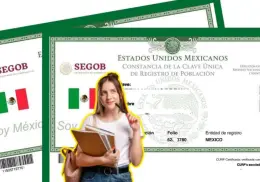 CURP certificada; ¿cómo tramitar este documento necesario para las becas Bienestar?