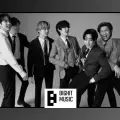 BIGHIT desmiente rumores de la supuesta colaboración de BTS en canción inédita de Michael Jackson