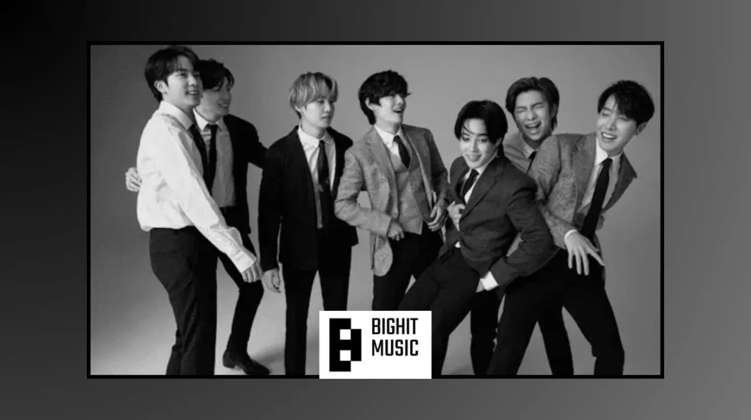 BIGHIT desmiente rumores de la supuesta colaboración de BTS en canción inédita de Michael Jackson
