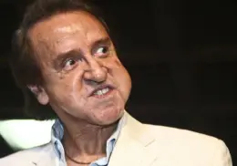 Carlos Villagrán rechaza por completo la serie de Chespirito: Sin querer queriendo