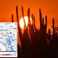 Clima en Sonora hoy martes 5 de agosto: Ola de calor se intensifica en el estado