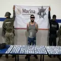 Detienen a sujeto armado en la Comisaría de Esperanza