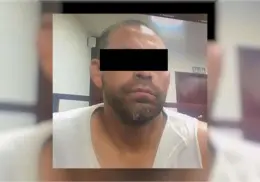 En Nogales, lo ponen en prisión preventiva por secuestrar a su padre