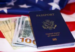 EU exigirá deposito de 15 mil dólares a solicitantes de visa; ¿quiénes tendrán que pagarlo?