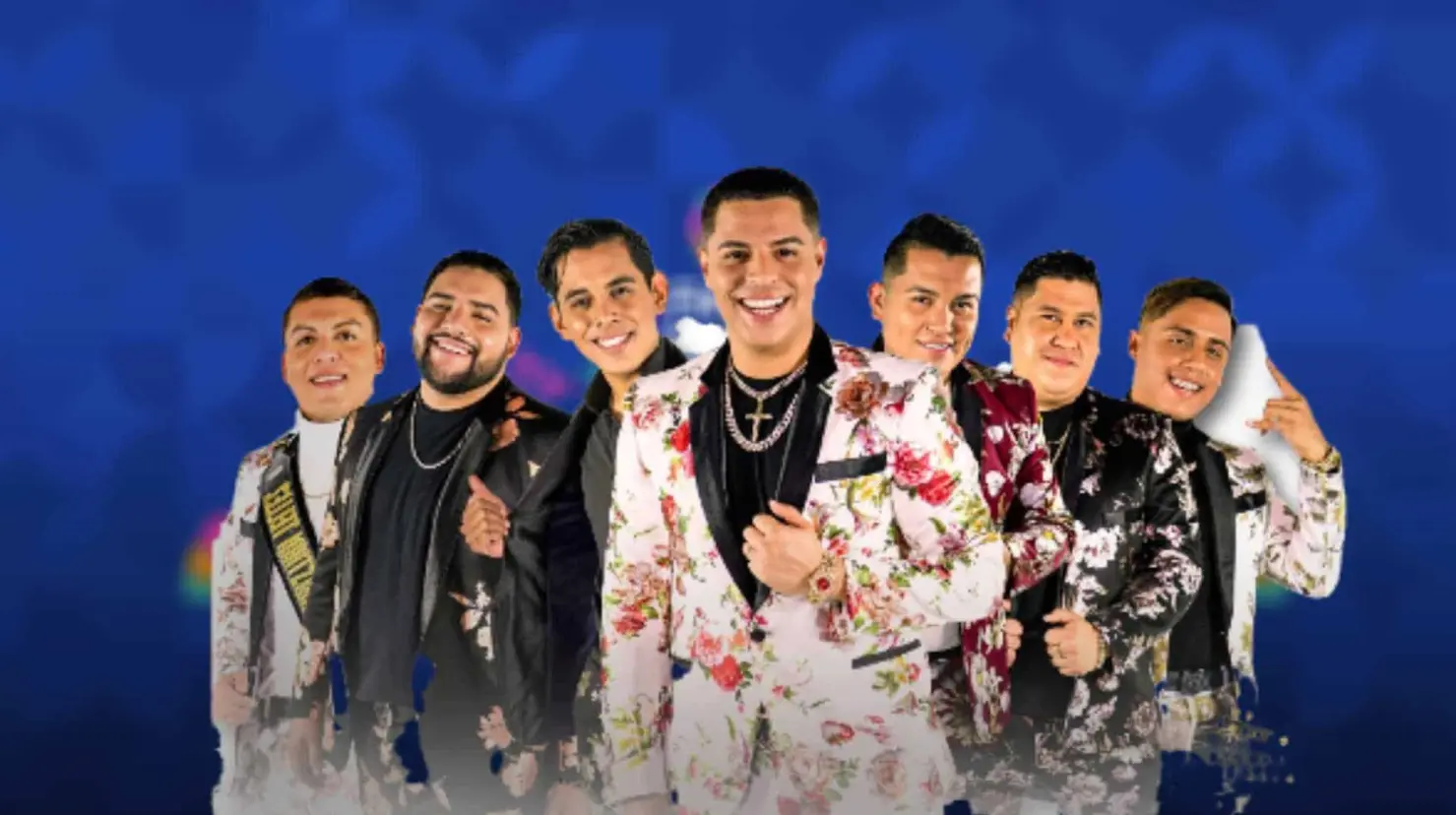 Grupo Firme en las Fiestas de Octubre: ¿cuánto cuestan los boletos para el Palenque?