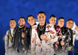 Grupo Firme en las Fiestas de Octubre: ¿cuánto cuestan los boletos para el Palenque?