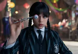 Merlina 2: ¿A qué hora se estrena en Netflix y qué esperar de esta segunda temporada?
