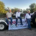 Movimiento en contra de las presas se manifestarán en la CEA