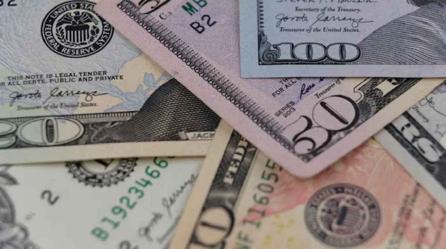 Precio del dólar hoy martes 5 de agosto: Se mantiene por debajo de las 19 unidades