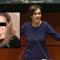 Sandra Lucía: Esta es la relación de la copropietaria de la guardería ABC con Lilly Téllez