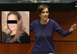 Sandra Lucía: Esta es la relación de la copropietaria de la guardería ABC con Lilly Téllez