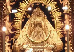 Santoral de hoy 5 de agosto: Nuestra Señora de las Nieves, antigua advocación mariana