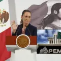 Sheinbaum presenta plan financiero para Pemex: Dejará de depender de Hacienda en 2027