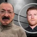 Nacho Beristáin asegura que a Canelo Álvarez lo protege la maña | VIDEO