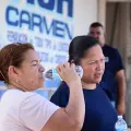 Ante la fuerte ola de calor, piden a navojoenses extremar precauciones