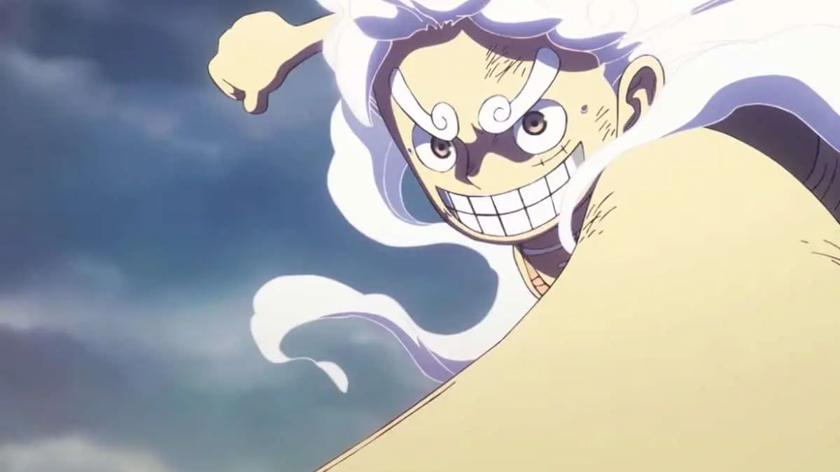 Así es el nuevo opening de One Piece que está volviendo loco a los fans