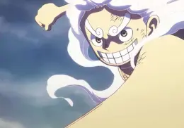 Así es el nuevo opening de One Piece que está volviendo loco a los fans