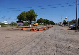 Modificarán proyecto del Parque Industrial de Ciudad Obregón