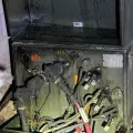 CFE restablece servicio eléctrico tras actos vandálicos en subestaciones de Hermosillo