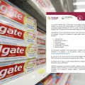 Cofepris retira pasta de dientes Colgate del mercado por riesgo a la salud