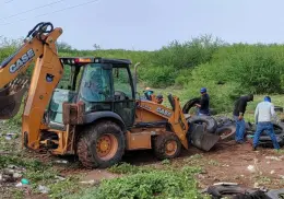 Refuerzan acciones contra el dengue