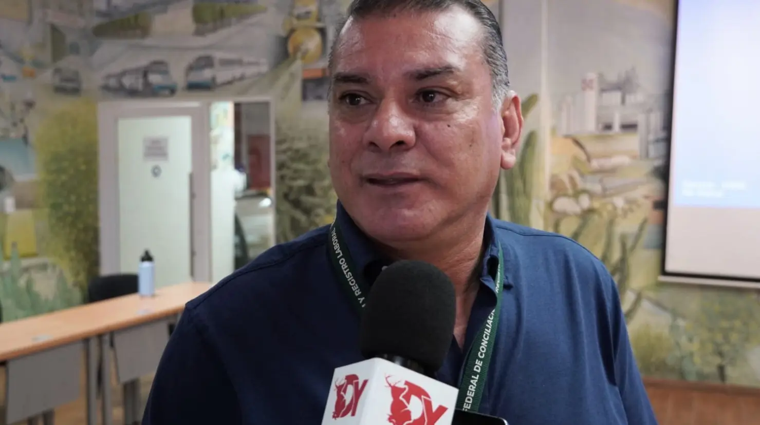 Llaman a empresas a contar con Reglamento Interior de Trabajo