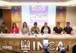Realizarán fiesta en la Laguna, en el marco de la Copa Nacional de Baloncesto