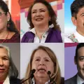 Ministros de la nueva Suprema Corte tendrán tres ceremonias de inicio de mandato