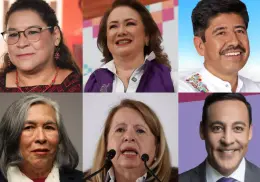 Ministros de la nueva Suprema Corte tendrán tres ceremonias de inicio de mandato