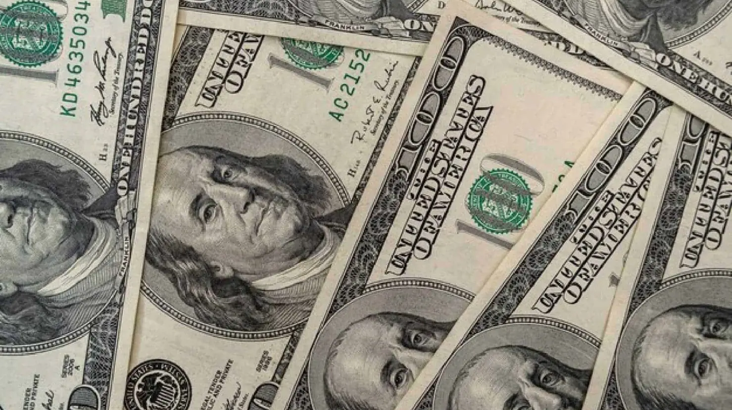 Precio del dólar hoy miércoles 6 de agosto: El peso mexicano gana terreno