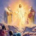 Santoral de hoy, 6 de agosto: Fiesta de la Transfiguración del Señor