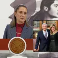 Sheinbaum defiende nombramiento de Claudia Pavlovich como embajadora de México en Panamá