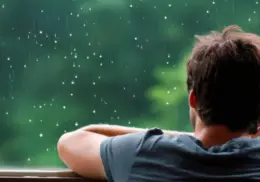 ¿Te gusta ver llover? Esta es la razón detrás de esto, según los expertos