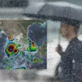 Tormenta tropical Ivo: trayectoria y estados afectados por las lluvias hoy 7 de agosto