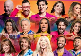 Quiénes son los segundos nominados a la Casa de los Famosos México