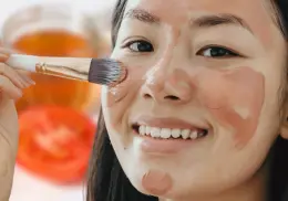 ¡Adiós arrugas! Prepara esta mascarilla con colágeno para lucir una piel tersa y firme